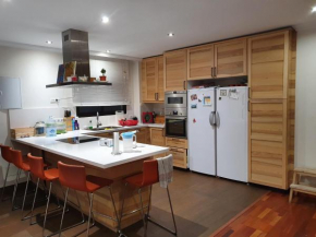 Alcaravaneras Home